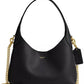 Small Leather Brooklyn Shoulder Bag 23