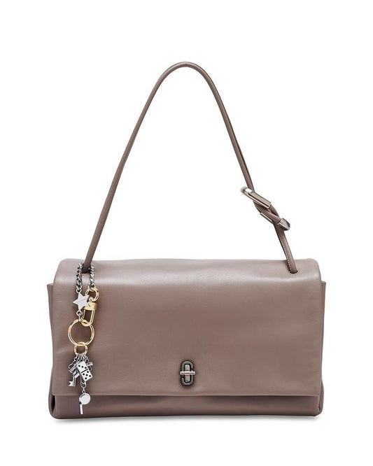 The Domino Effect Bag Charm