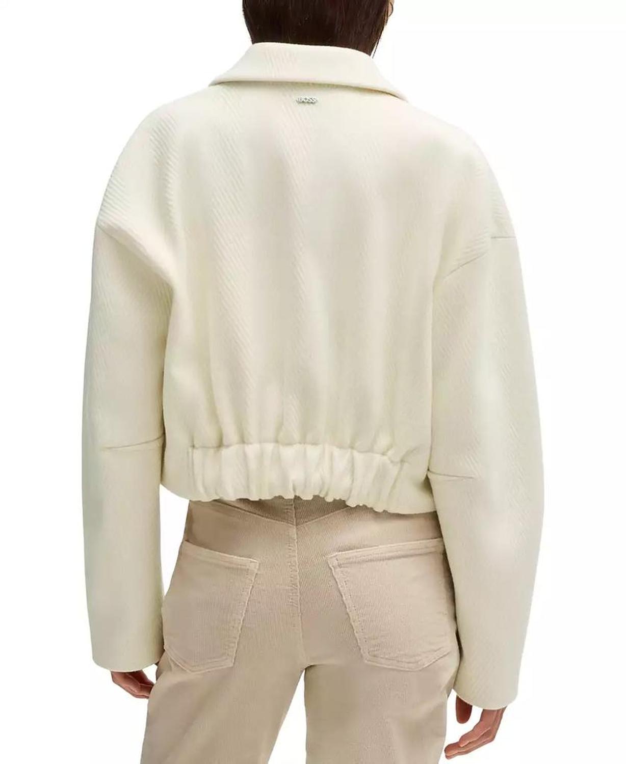 Women's Herringbone Jacket