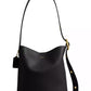 Bleecker Medium Leather Bucket Bag