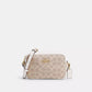 Mini Jamie Camera Bag In Signature Canvas