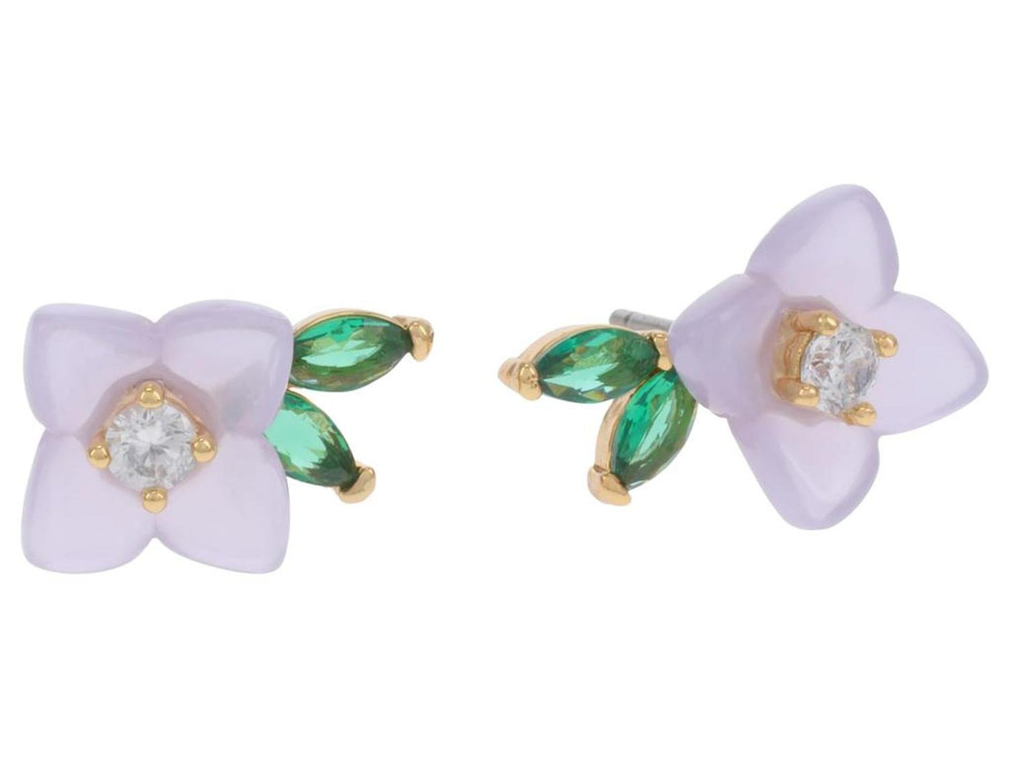 Bursting Blooms Studs