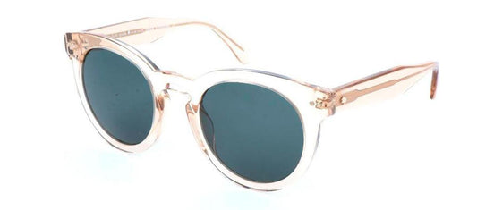 Kate Spade ALEXUSS QT 02T3 Round Sunglasses