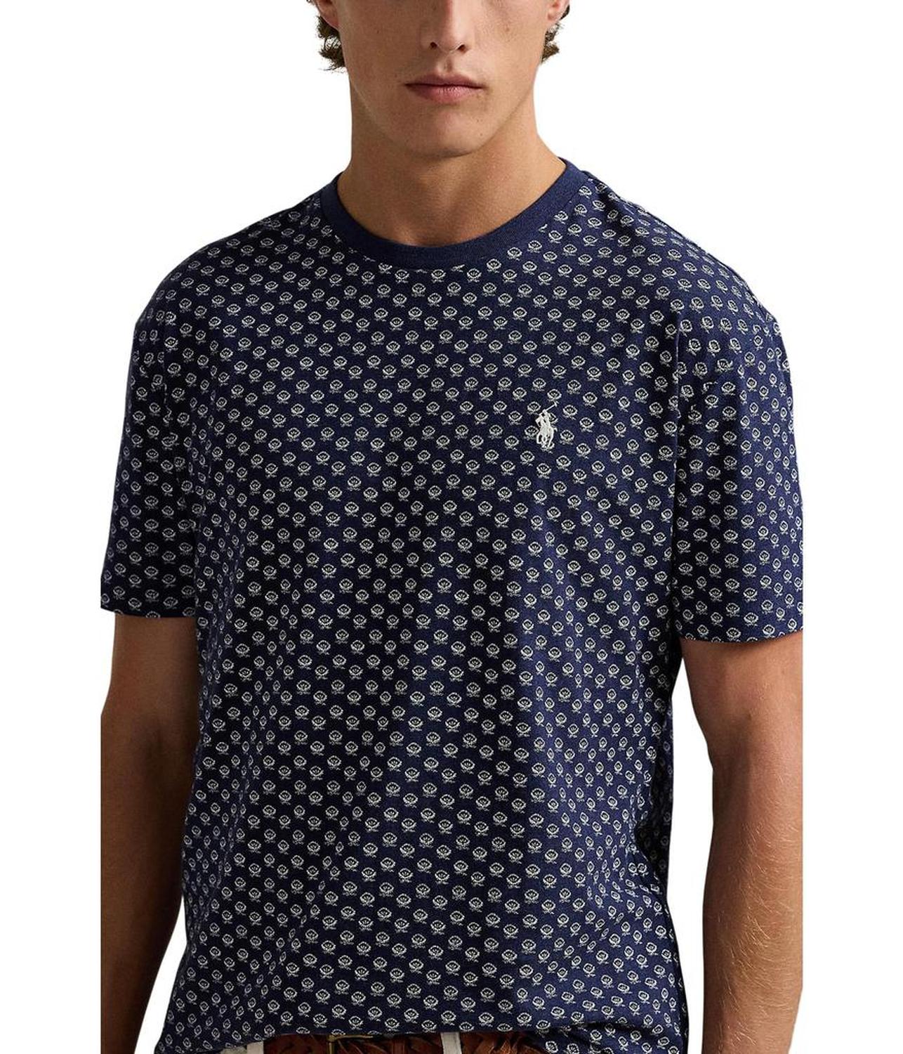 Short Sleeve Animated Tees - Classic