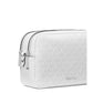Bryant Medium Double Zip Chain Camera Crossbody