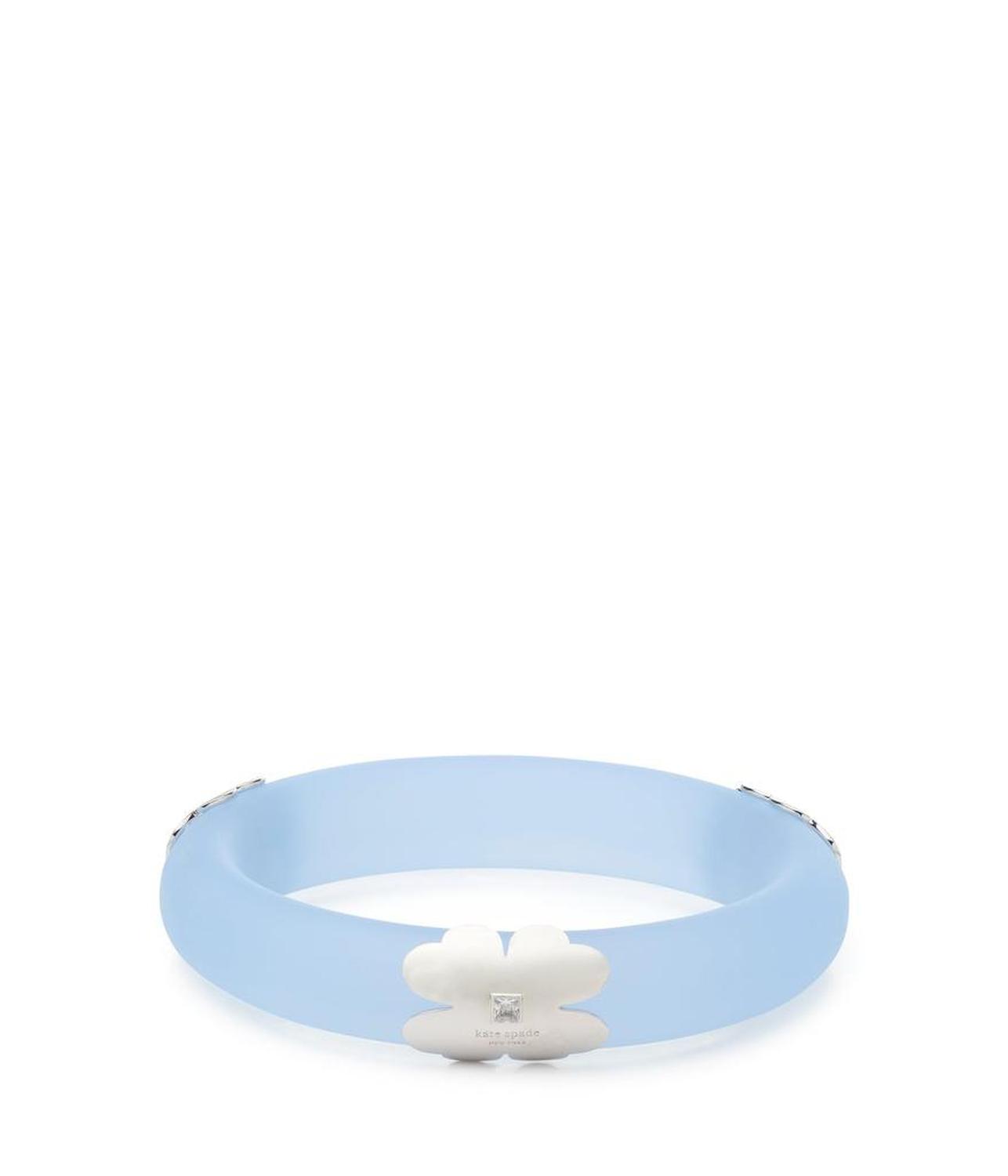 Heritage Bloom Bangle