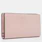 Kate Spade Leather Bifold Wallet