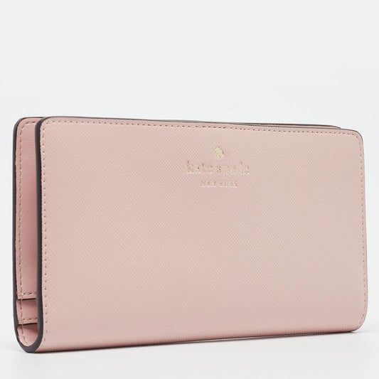 Kate Spade Leather Bifold Wallet