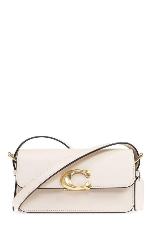 Coach Zoe Shoulder Bag