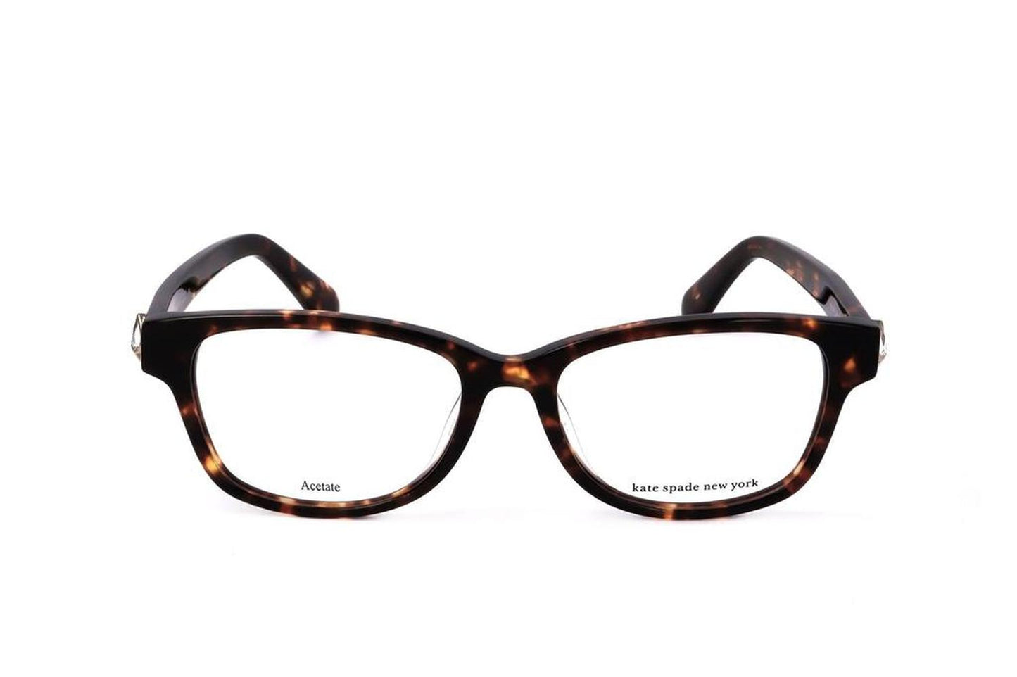 Kate Spade Rectangle-Frame Glasses