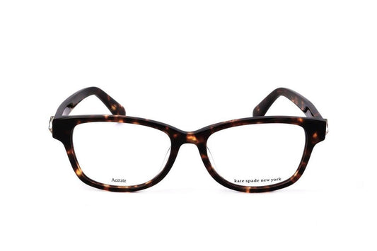 Kate Spade Rectangle-Frame Glasses