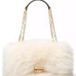Tribeca Convertible Small Chain Shoulder Bag