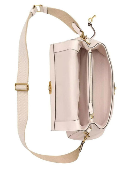 Marc Jacobs The Cristina Messenger Bag