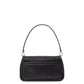 Puffed Puffy Fabric Lola Convertible Crossbody