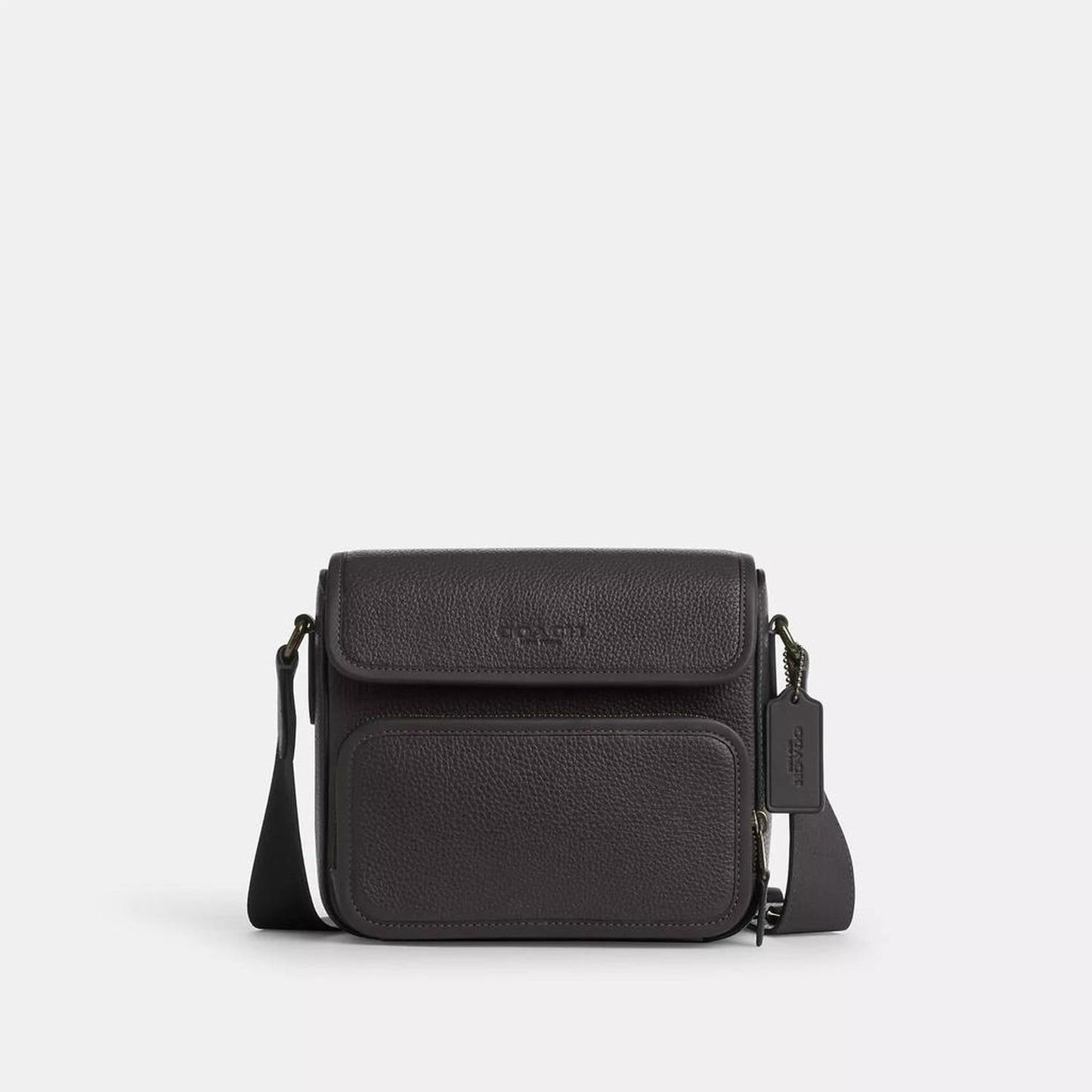 Sullivan Flap Crossbody Bag