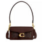 Tabby Small Canvas Signature Shoulder Bag 20