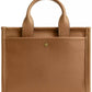 Mini Leather Cargo Tote Bag 20