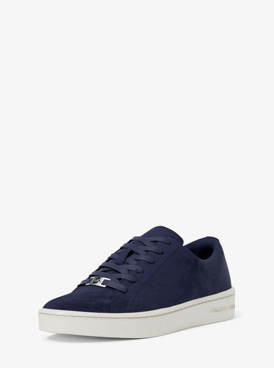 Keaton Suede Sneaker