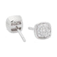 Time To Shine Lab-Grown Diamond Accent Stud Earrings