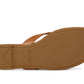 Spade Flower Flip Flop Sandal