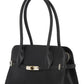 Furla Goccia Arch Logo Medium Handbag