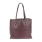 Leather Handbag Pouch Shopping Bag Shoulder Bag Tote Bag (Pre-Owned)