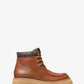 Cade Leather Ankle Boot
