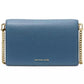 Jet Set Medium Flap Chain Crossbody