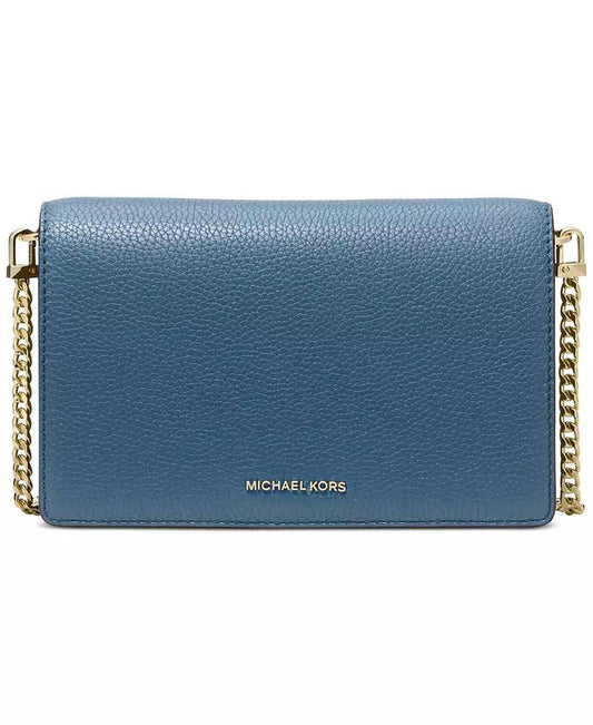 Jet Set Medium Flap Chain Crossbody