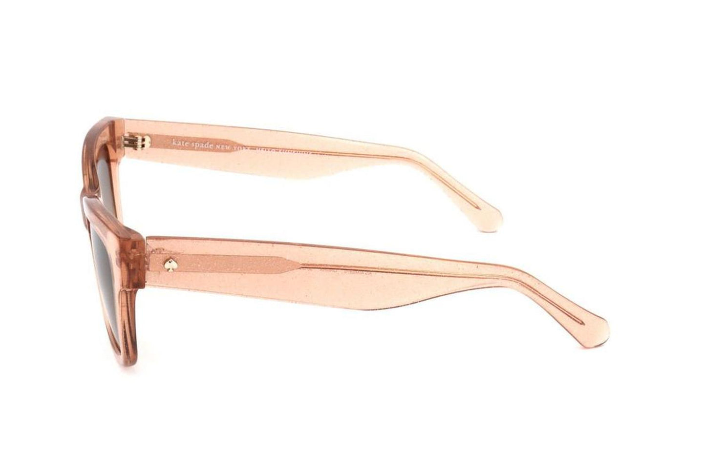 Kate Spade Square Frame Sunglasses