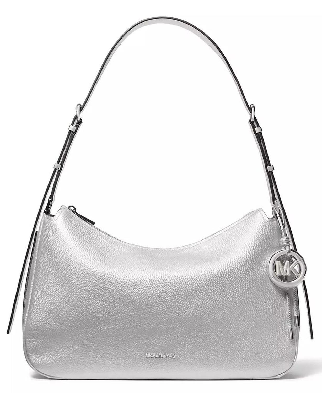 Nolita Large Top Zip Convertible Shoulder Bag