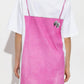 Marc Jacobs Printed T-Shirt Dress