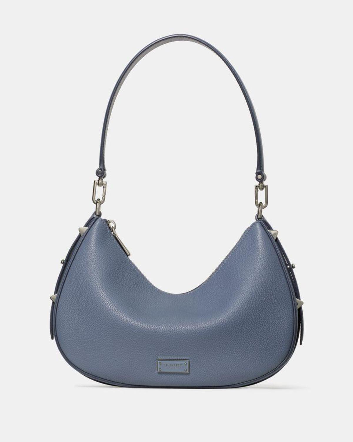 Liv Convertible Shoulder Bag