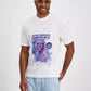 HUGO by Men's Short Sleeve Crewneck Graphic T-Shirt