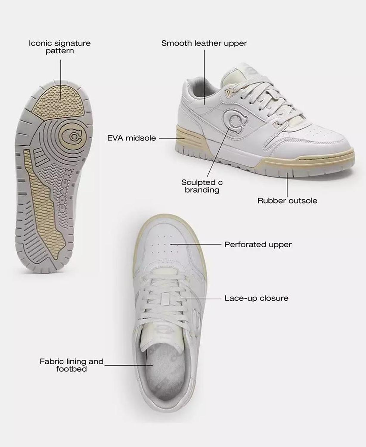 Women's SoHo Sneakers