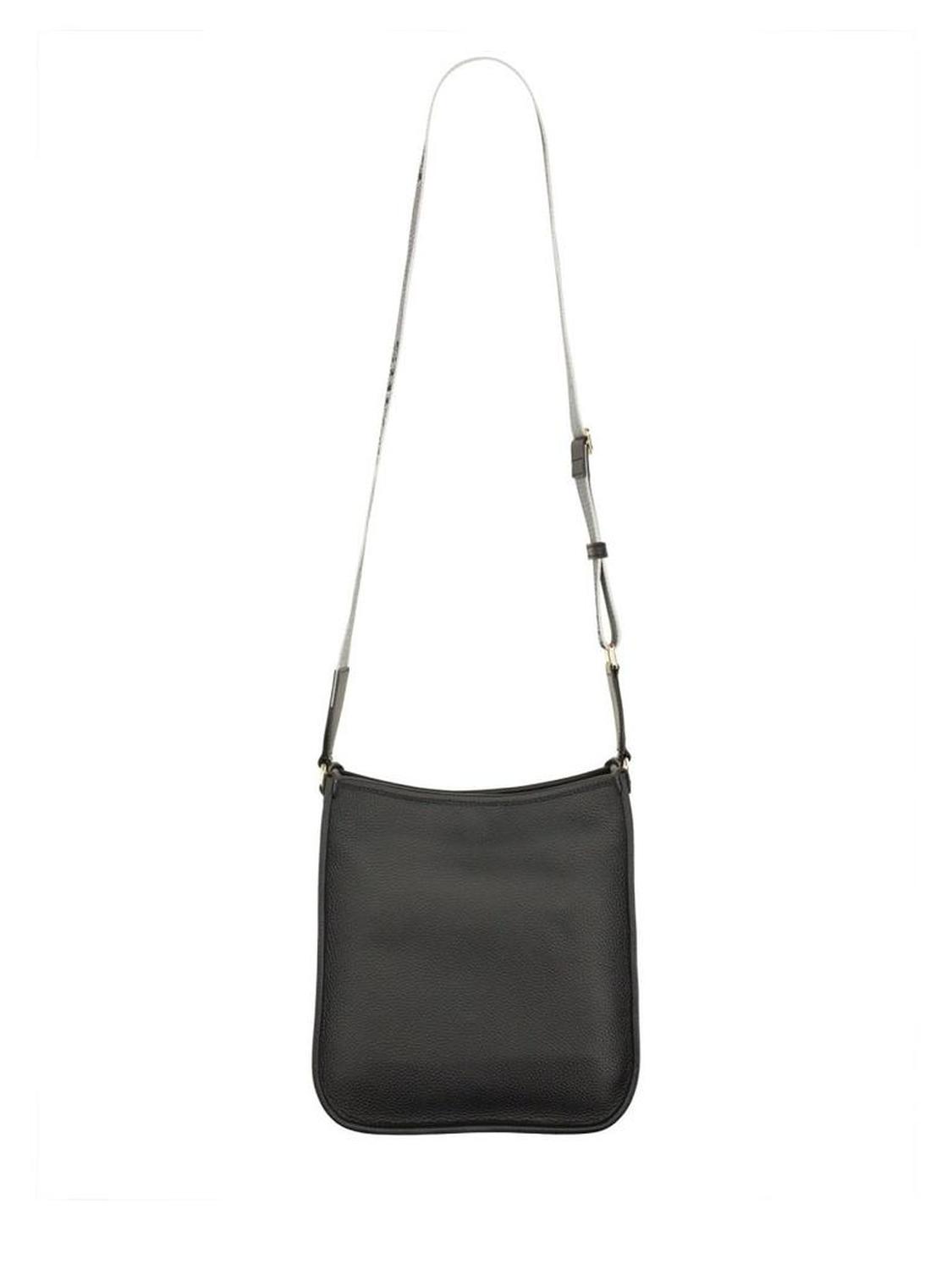 Michael Michael Kors Luisa Large Pebbled Messenger Bag