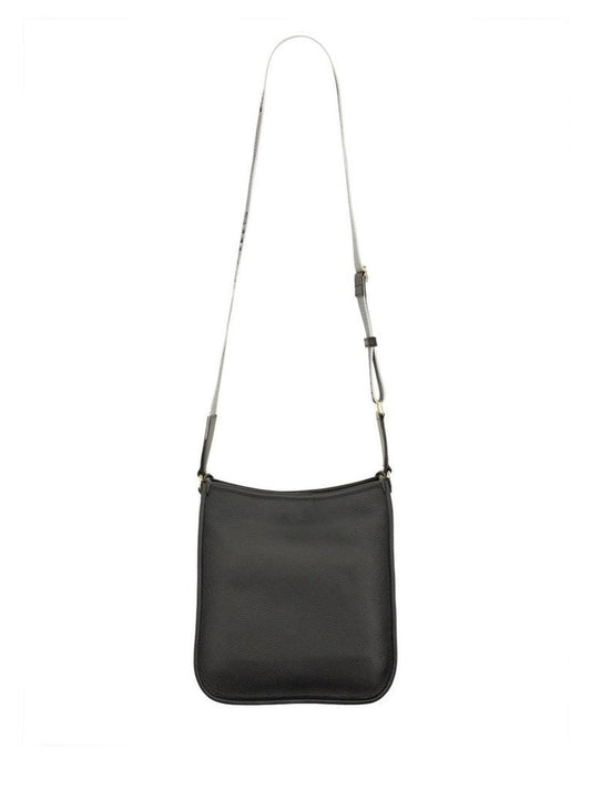 Michael Michael Kors Luisa Large Pebbled Messenger Bag