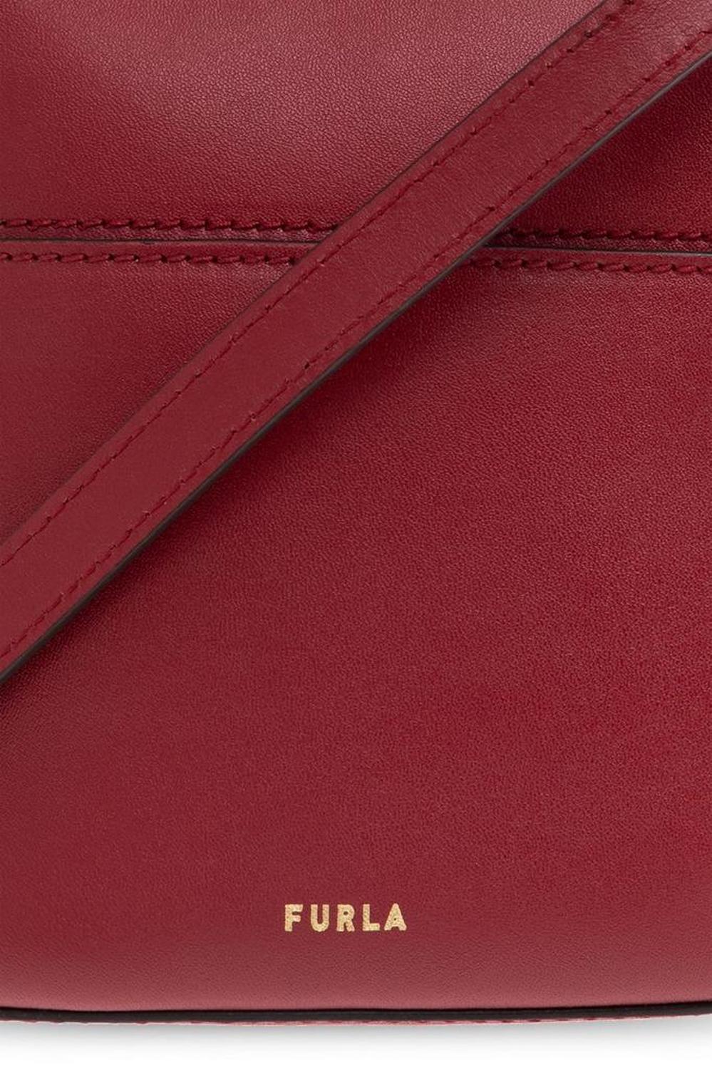 Furla Sfera Mini Bucket Bag