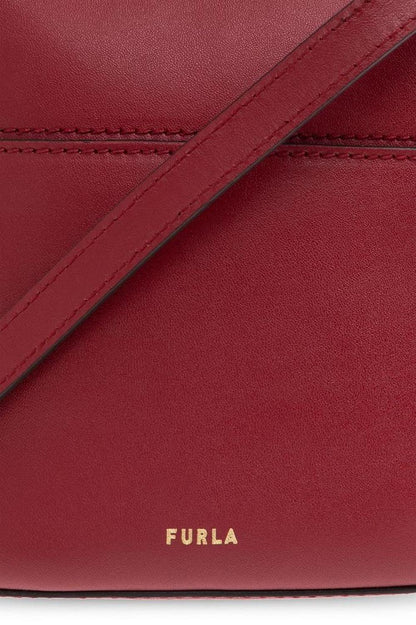 Furla Sfera Mini Bucket Bag