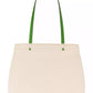 Squeeze Large Tote Bag