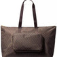 Tanner Extra Large Reversible Packable Tote
