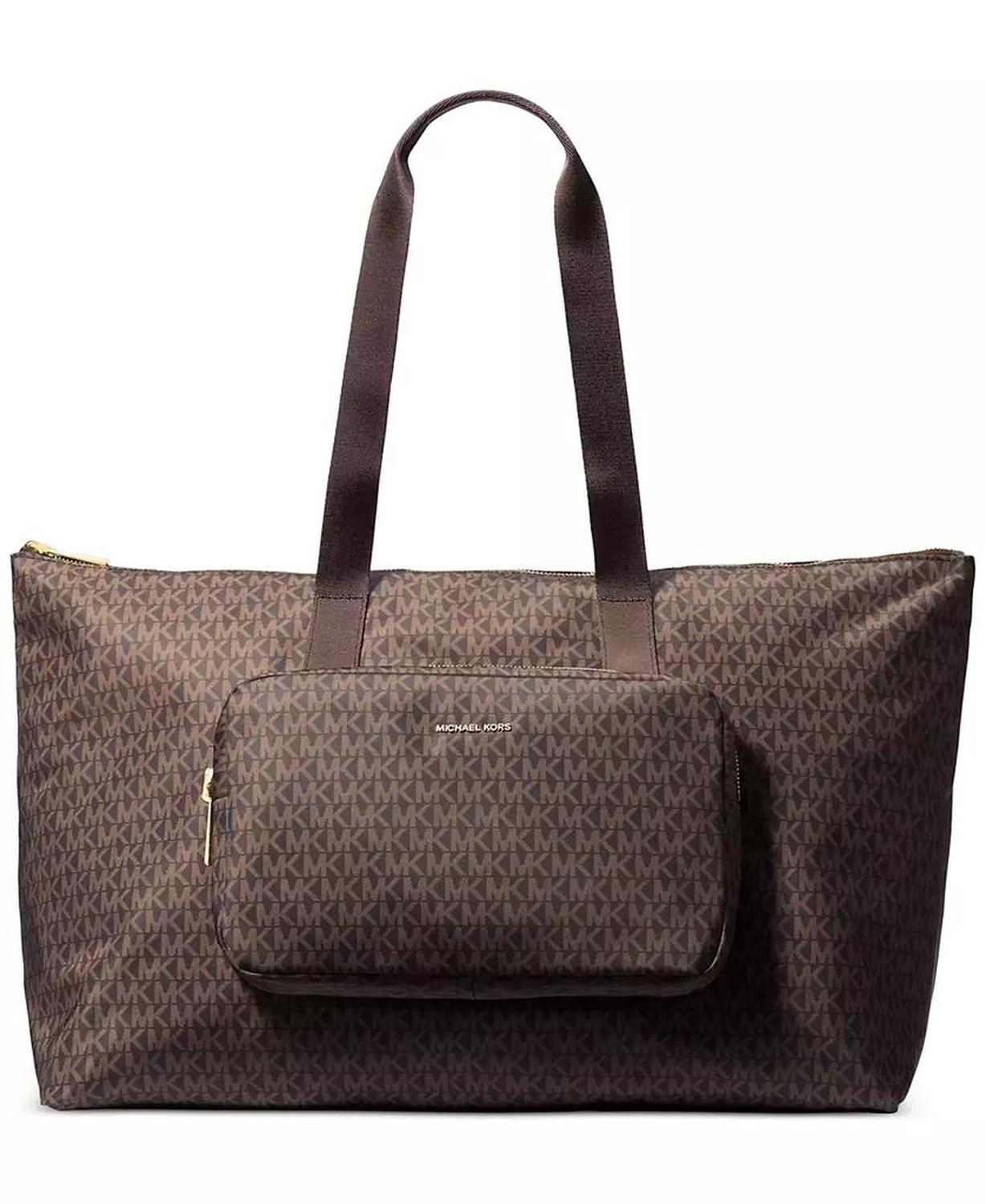 Tanner Extra Large Reversible Packable Tote