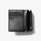 Cooper Signature Logo Print Wallet