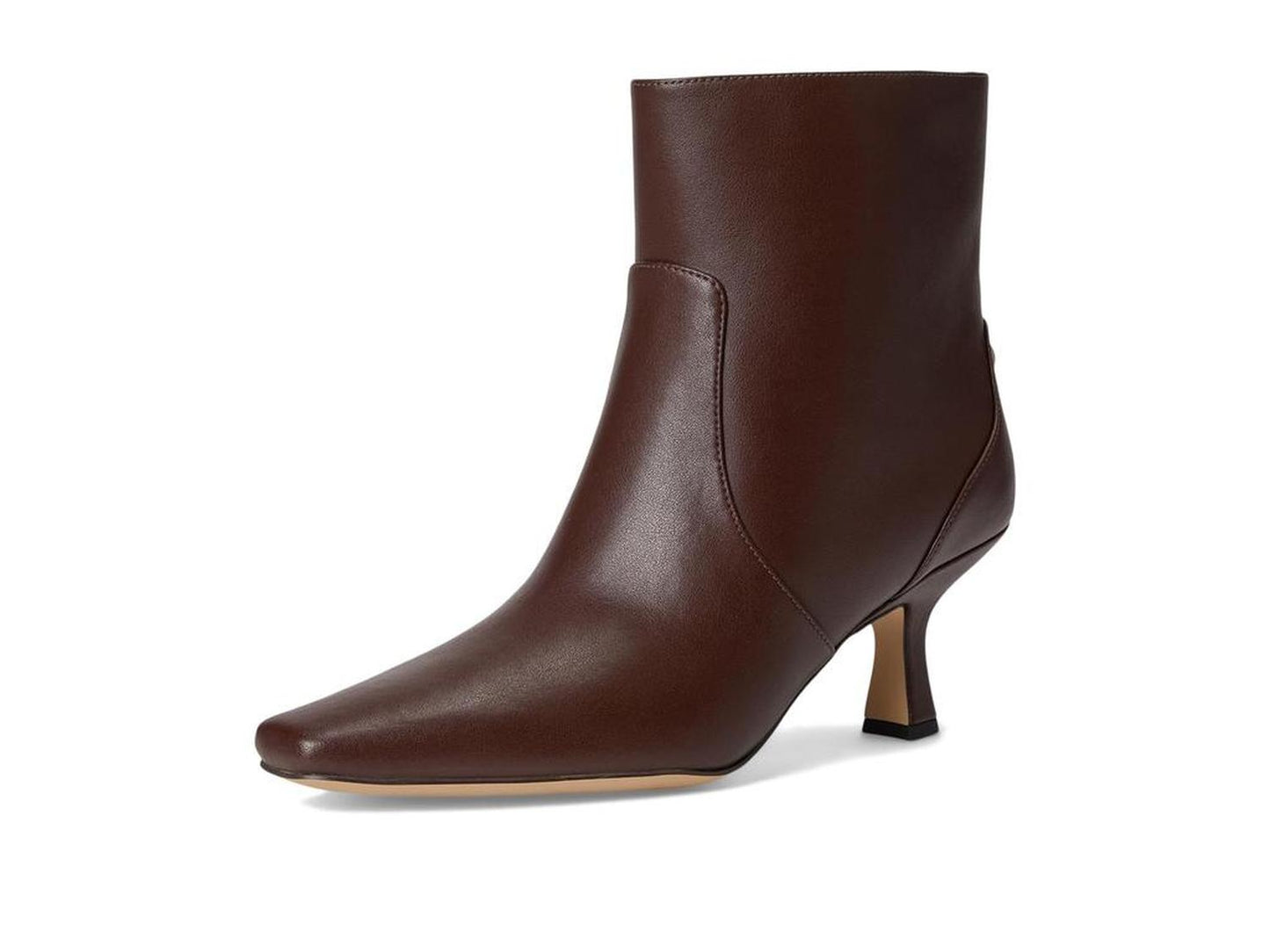 Sculpted C Kitten Heel Bootie