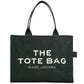 The Tote Bag Large In Canvas