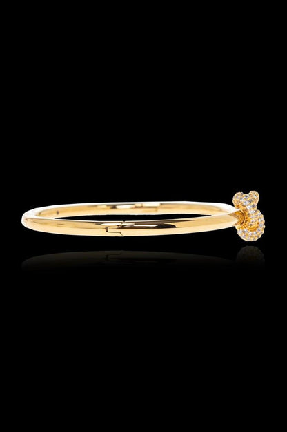 Kate Spade Shimmering Crystals Bracelet