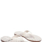 Michael Michael Kors Koko Flip Flops