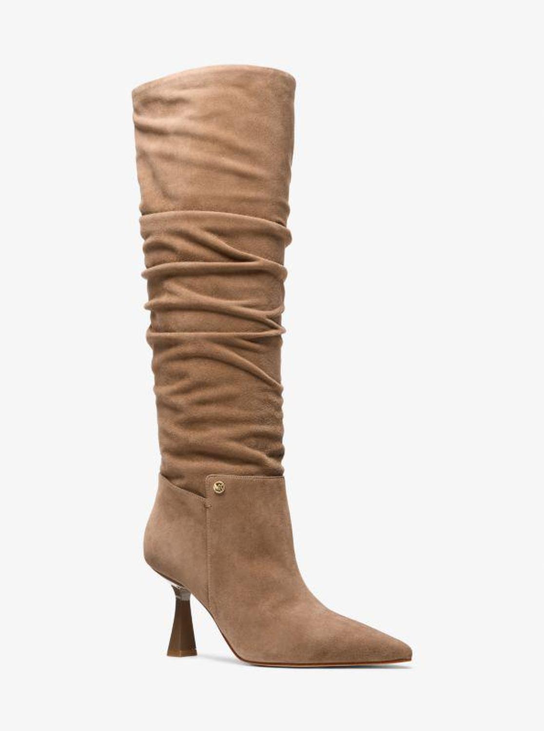 Amali Suede Boot