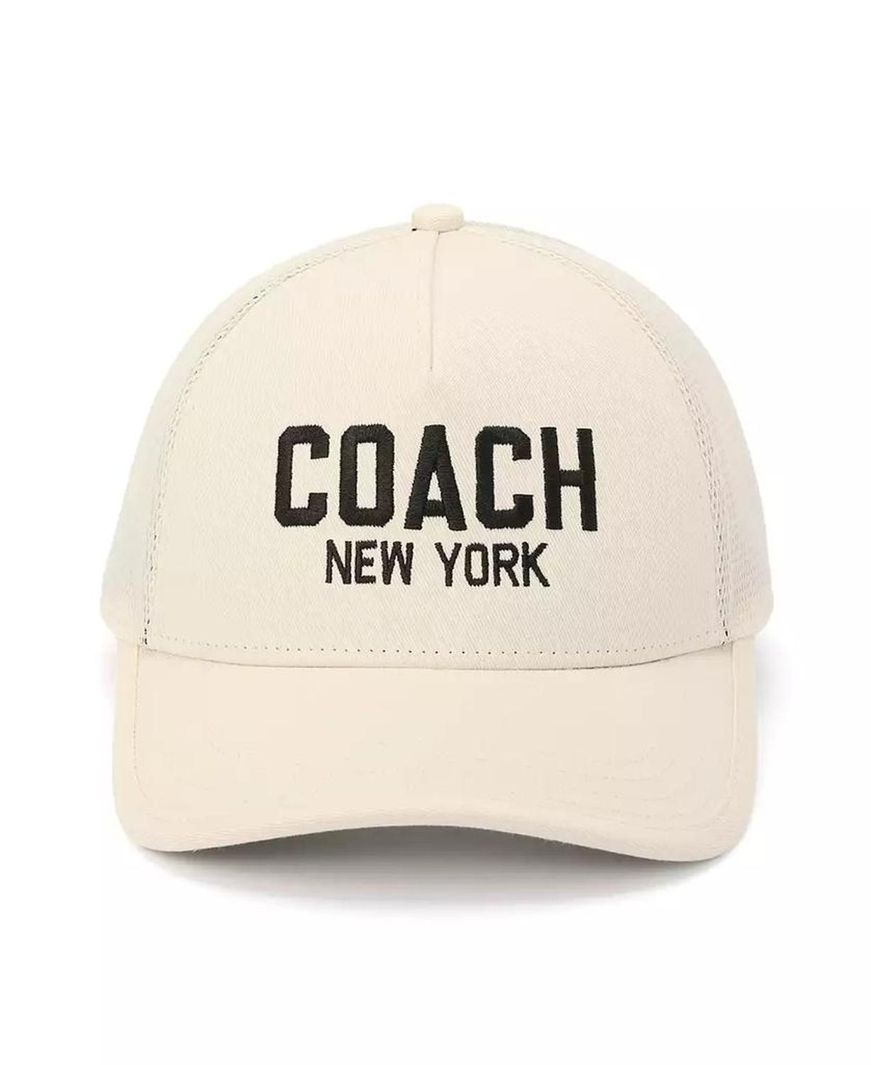 Women's New York Trucker Hat
