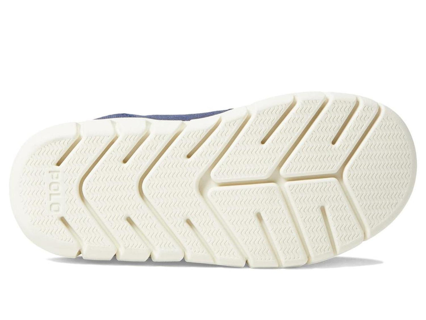 Barnes Casual Moc (Little Kid)